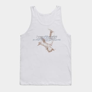 Motivational Tank Top